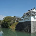 【Tabito的東瀛之旅】欣赏日本城堡简述——石垣
