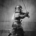 【介绍日本】武士 / Samurai warriors【INTRODUCE JAPAN】