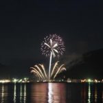 【7月2日号】Hokkai Soran fireworks fes  / 北海ソーラン祭り