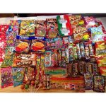 【介绍日本】駄菓子 / Cheap Snacks【INTRODUCE JAPAN】