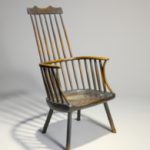 【7月4日号】“日本人喜爱的”英国椅子展览会 / Chair expo
