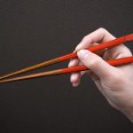 【日本生活】箸／Chopsticks／筷子【豆子的日本日常】