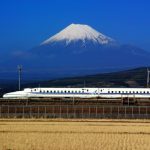 【日本生活】新幹線／Shinkansen／新干线【豆子的日本日常】